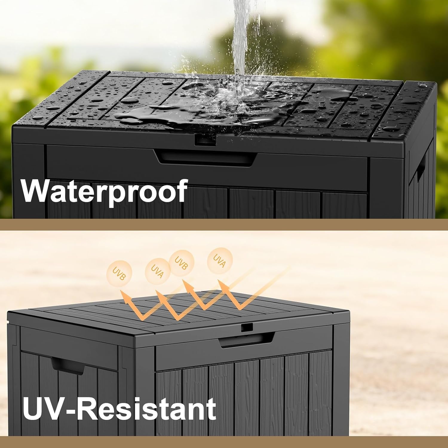 35-gallon-outdoor-deck-box-lockable-waterproof-storage-black-heavy-duty-resin-container-for-indoor-and-outside-use-patio-cushions-garden-equipment-pool-accessories-outdoor-tools