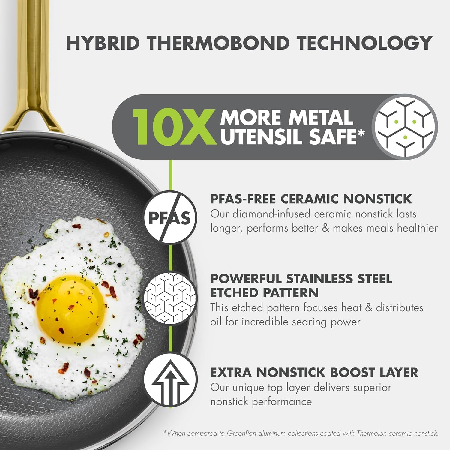 hybrid-6-piece-8-10-12-stainless-steel-skillets-with-lids-apex-tri-ply-frying-pans-pfas-free-nonstick-induction-all-cooktop-compatible-dishwasher-oven-safe-up-to-850f-gold