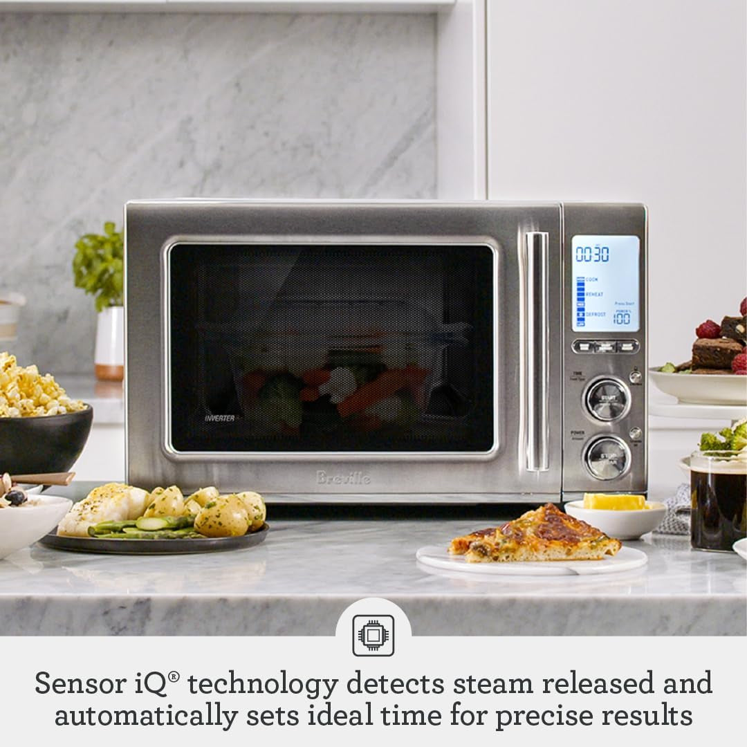 breville-bmo850bss-smooth-wave-microwave-oven-brushed-stainless-steel-cook-smarter-not-louder-with-this-countertop-microwave-with-inverter-that-delivers-steady-power-for-precise-results