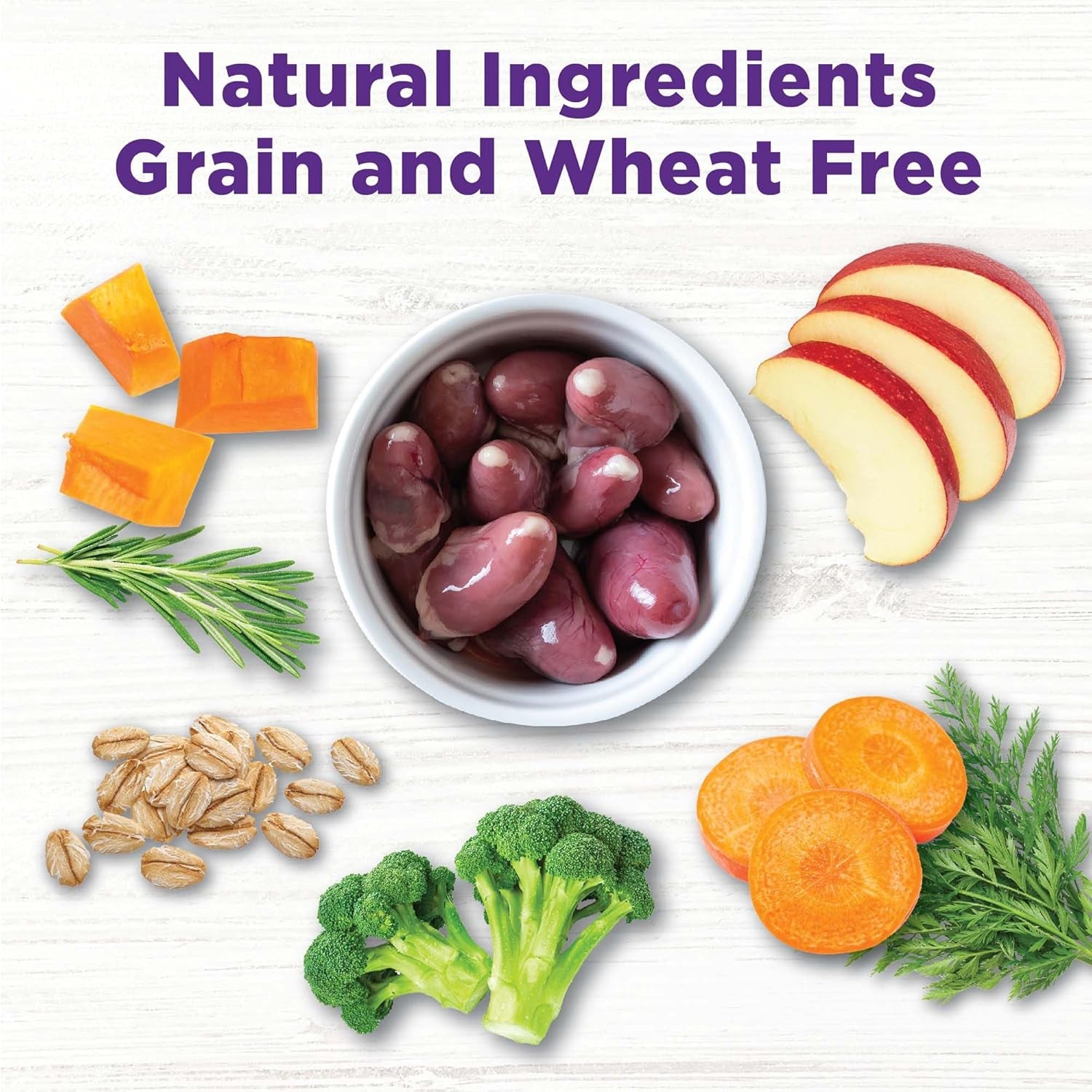 wellness-bowl-boosters-digestive-health-dog-food-topper-with-freeze-dried-pieces-for-small-medium-and-large-breeds-sensitive-stomach-grain-free-natural-chicken-recipe-4-oz-bag