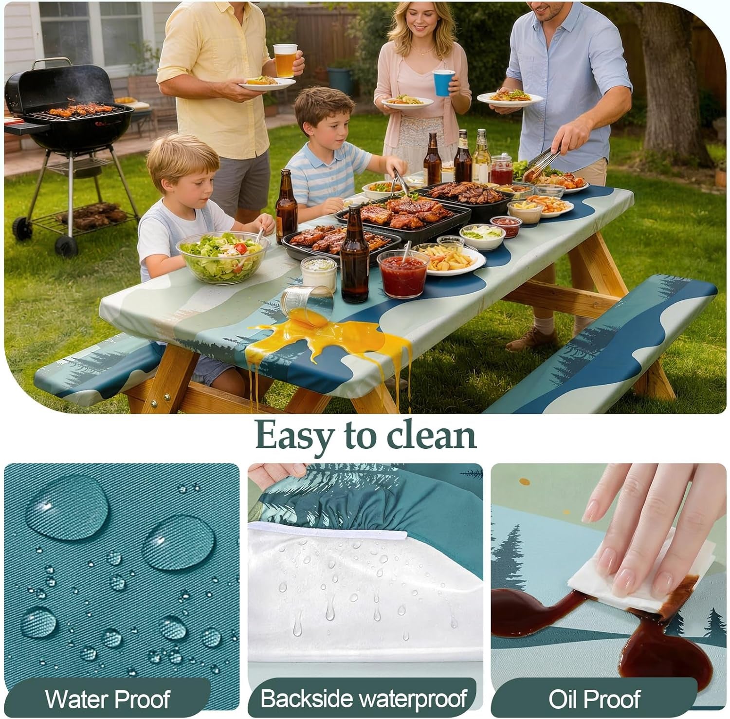 picnic-table-cover-bench-covers-camping-essentials-tablecloth-waterproof-vinyl-for-outdoor-windproof-elastic-fitted-edges-rv-bbq-accessories-must-haves-storage-bag-included