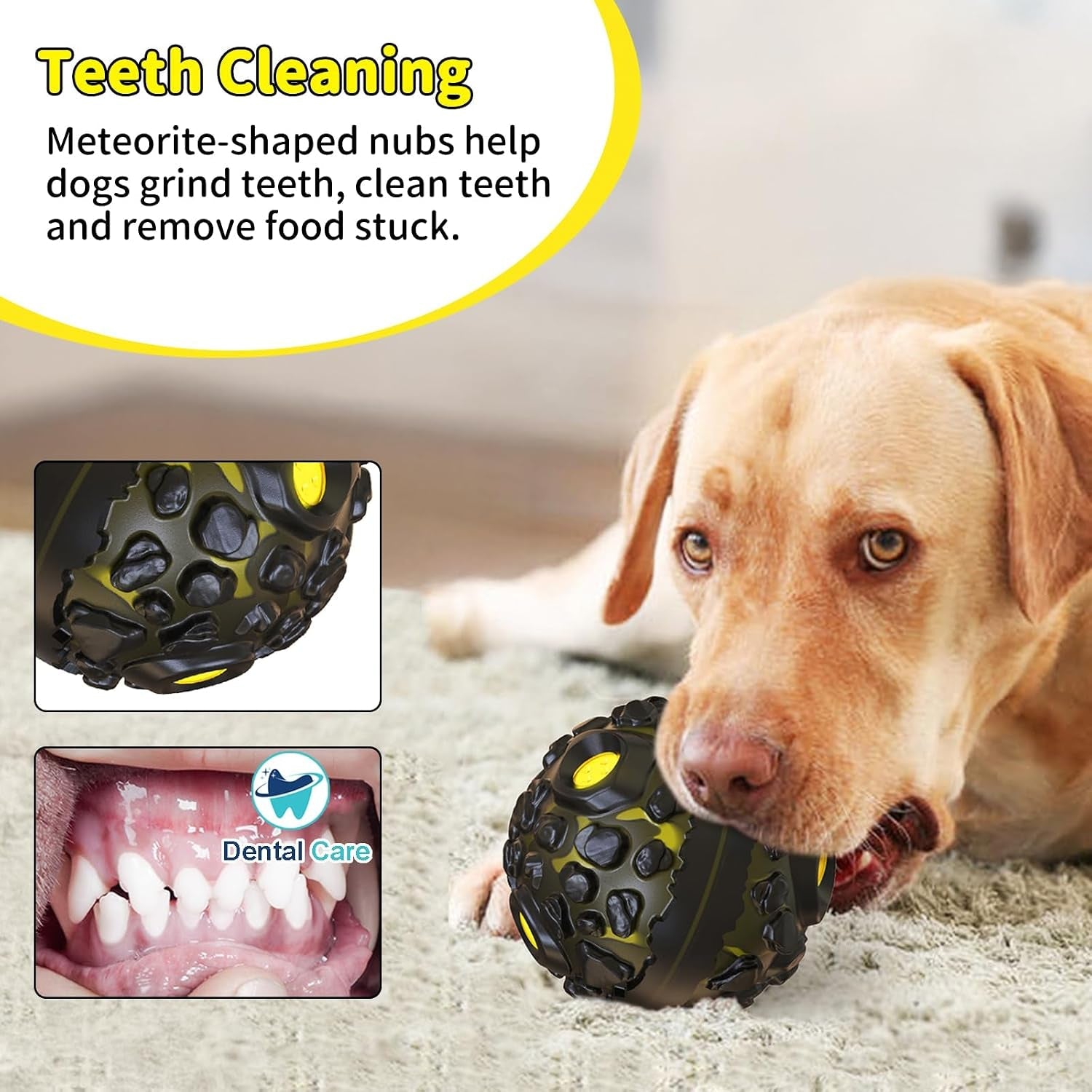 dog-ball-for-aggressive-chewers-interactive-dog-toy-giggle-balls-fun-squeaky-sound-to-keep-them-busy-durable-for-small-medium-large-breeds-rubber-chew-toys-as-seen-on-tv-yellow