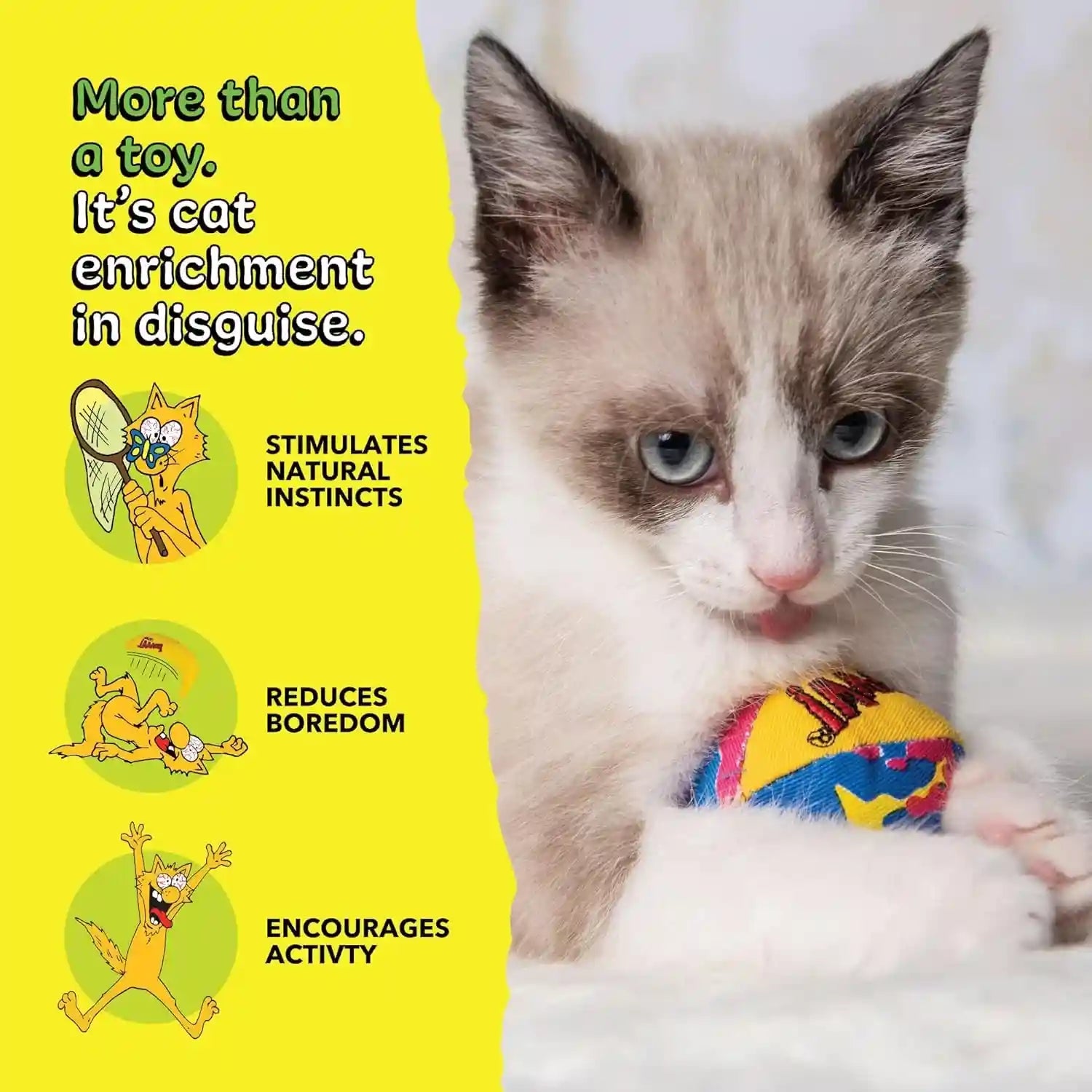 yeowww-catnip-my-cats-balls-toys-for-cats-3-pack-durable-cotton-twill-made-in-the-usa-stuffed-with-organically-grown-catnip