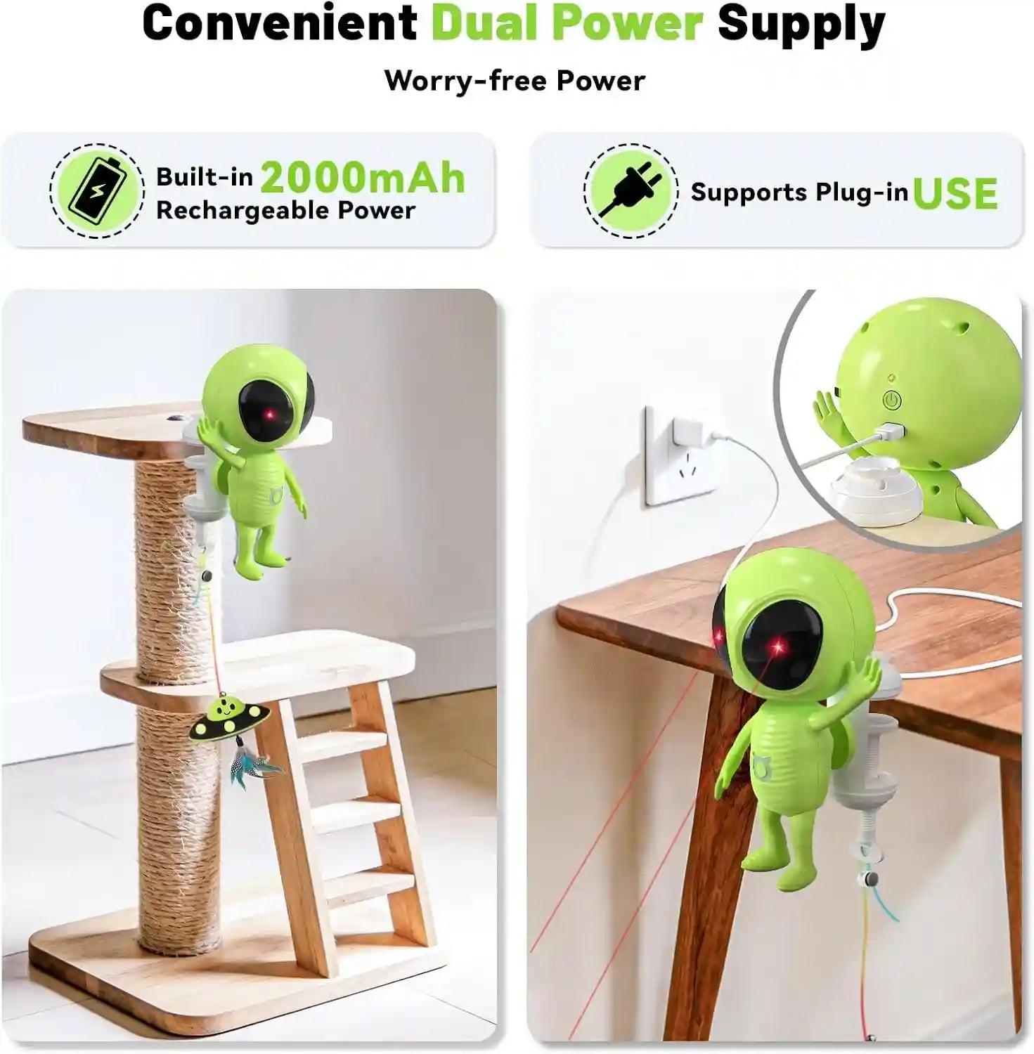 orsda-laser-cat-toys-for-indoor-cats-2-in-1-interactive-automatic-dual-laser-catnip-ufo-dangler-for-kitten-toys-truly-random-trajectory-radar-motion-activated-rechargeable-4-modes-clamp-design