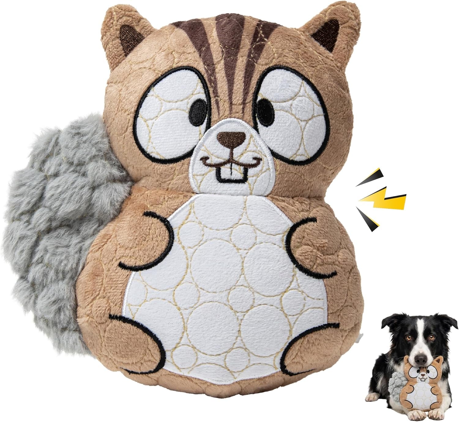 bite-force-dog-toy-large-durable-strong-plush-orange-monster-dog-toy-kevlar-reinforced-for-aggressive-chewers