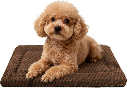 Dog Bed Mat – Soft & Comfortable Dog Kennel Pad for Crate – Durable Crate Bed & Mat for Dogs & Cats – Ideal for Crate, Kennel, and Home Use12