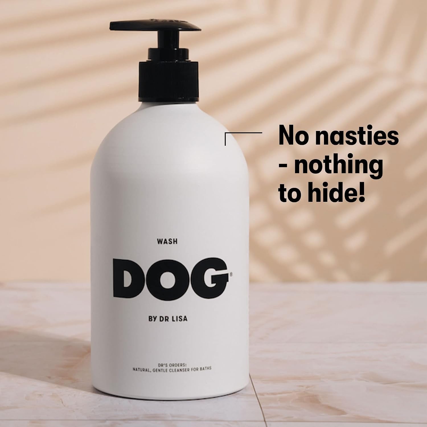 dog-by-dr-lisa-wash-natural-dog-gentle-cleanser-for-baths-showers-plant-based-essential-oils-vegan-16-9oz