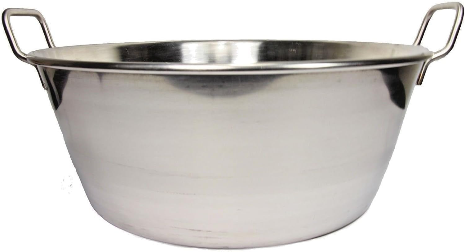 cazo-para-carnitas-16-stainless-steel-heavy-duty-acero-inoxidable-wok-comal-fry-mexican-style