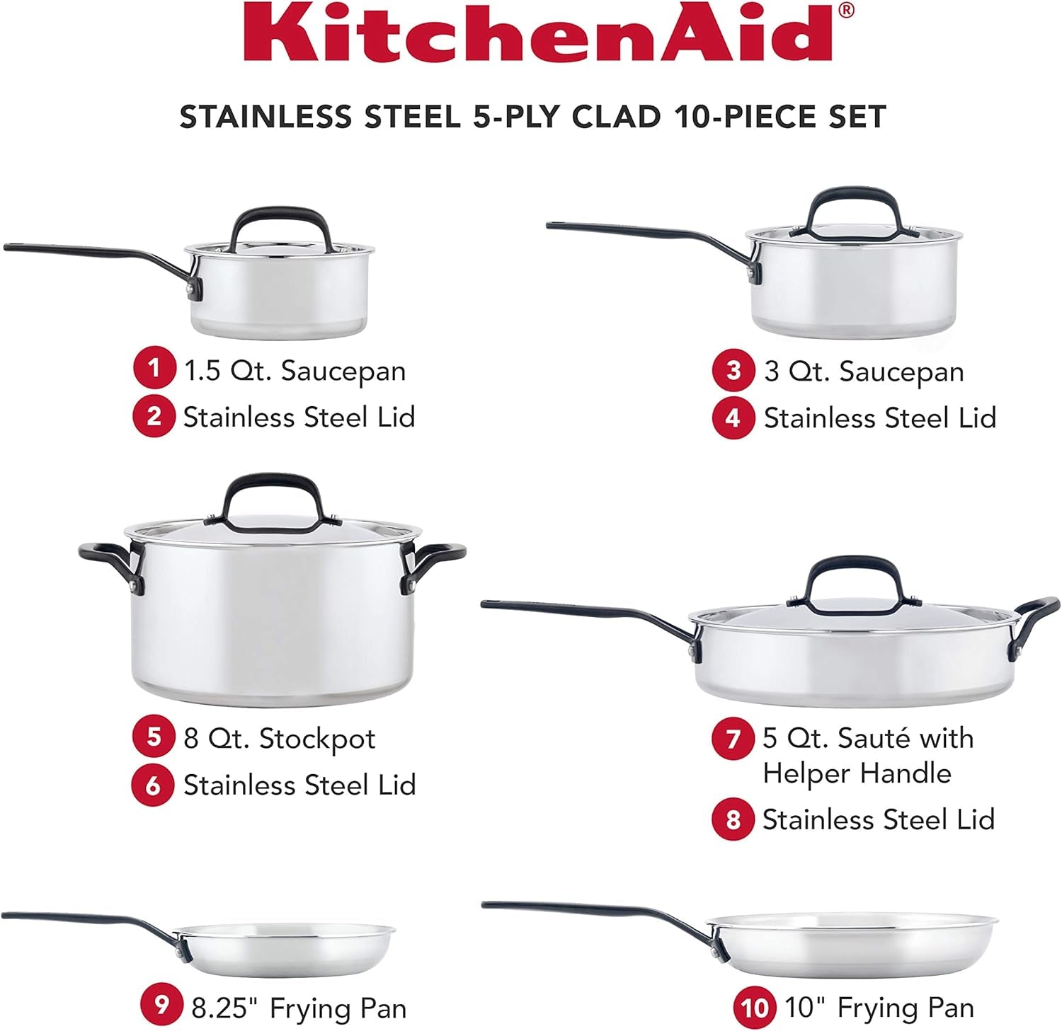 kitchenaid-5-ply-clad-stainless-steel-cookware-induction-pots-and-pans-set-10-piece-polished-stainless-steel