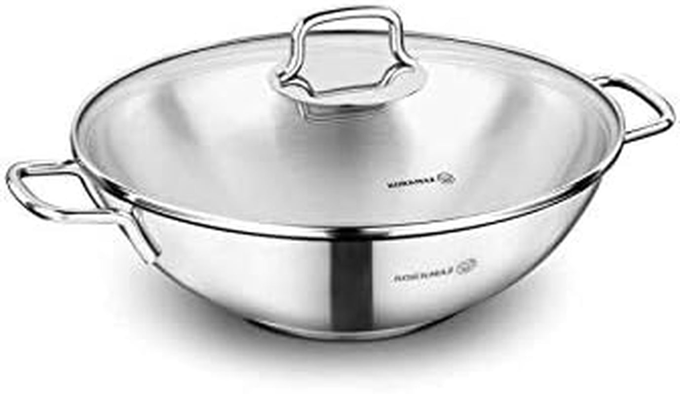 stainless-steel-woks-and-stir-fry-pans-with-see-through-glass-lid-and-non-burning-handles-dishwasher-safe-for-the-best-cooking-products-for-family-dinners-parties-kitchen