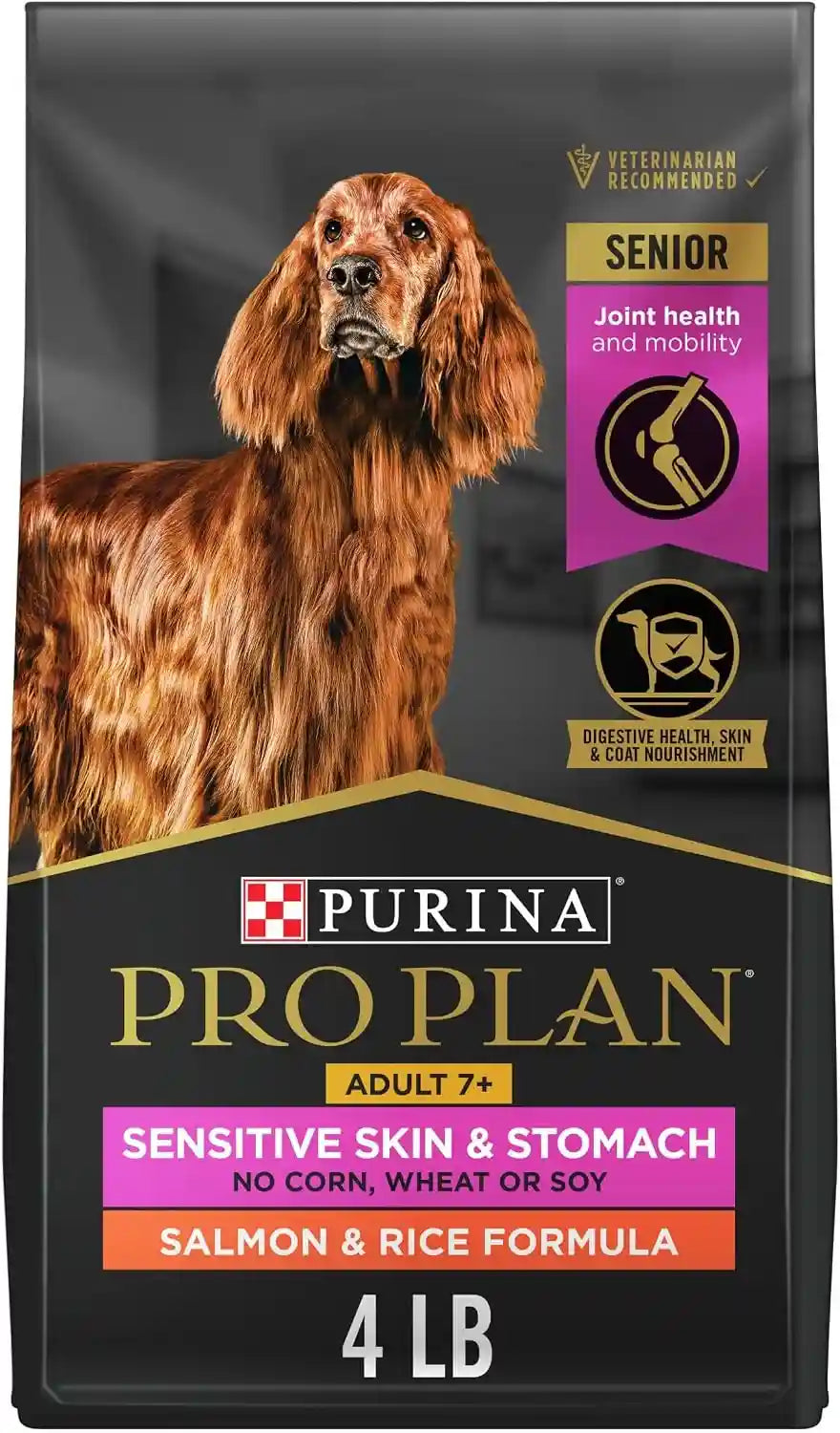 purina-pro-plan-sensitive-skin-and-stomach-dry-dog-food-senior-adult-7-plus-salmon-and-rice-formula-4-lb-bag