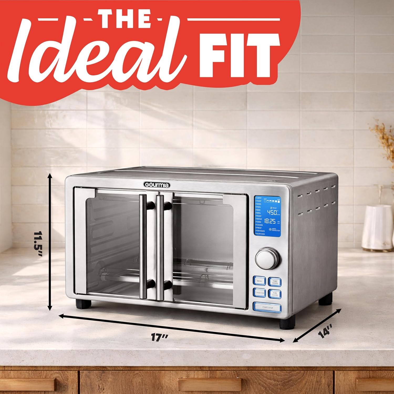 air-fryer-french-door-toaster-oven-6-slice-capacity-led-display-with-14-cooking-presets-stainless-steel
