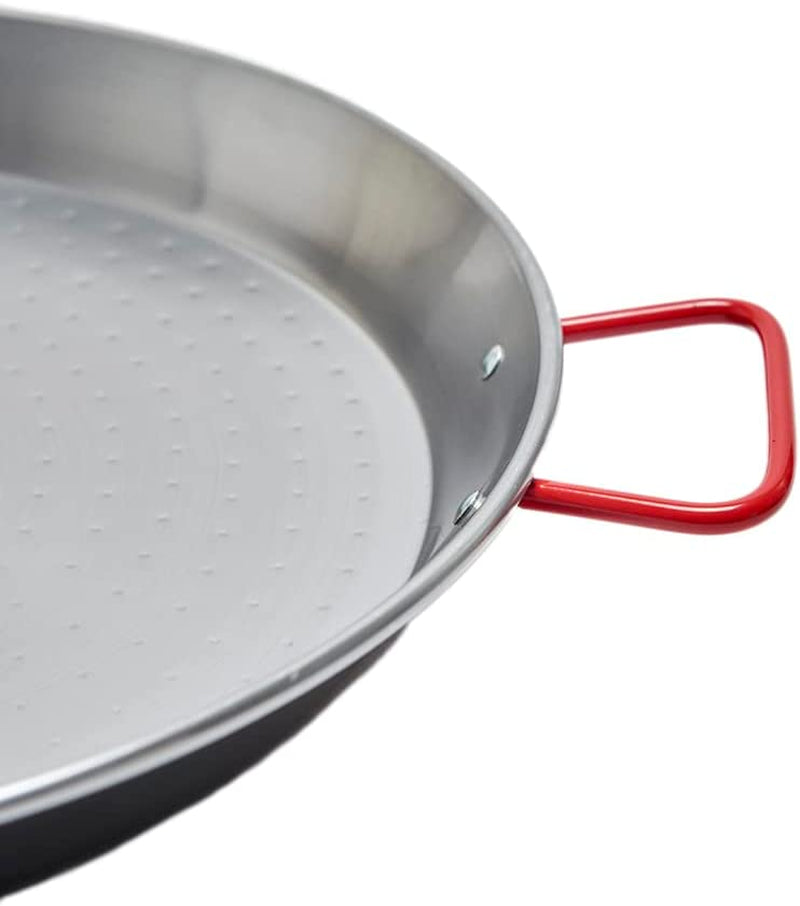 16-inch-carbon-steel-paella-pan-40cm