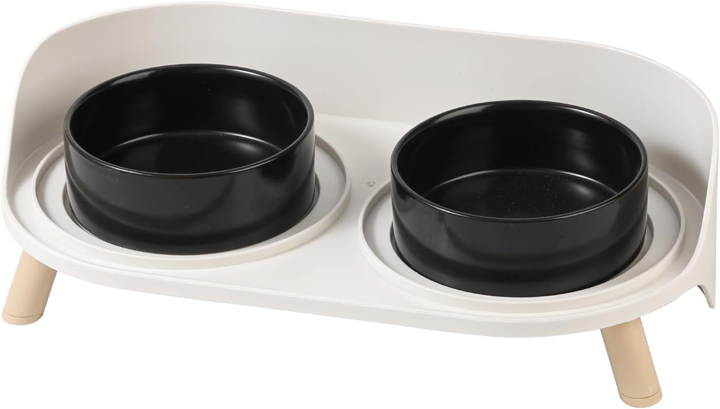 elevated-ceramic-dog-bowl-set-double-dog-feeding-bowls-with-stand-splash-proof-raised-dishes-for-food-and-water-ideal-for-small-to-medium-dogs-2-x-720-ml-11-3-oz-white