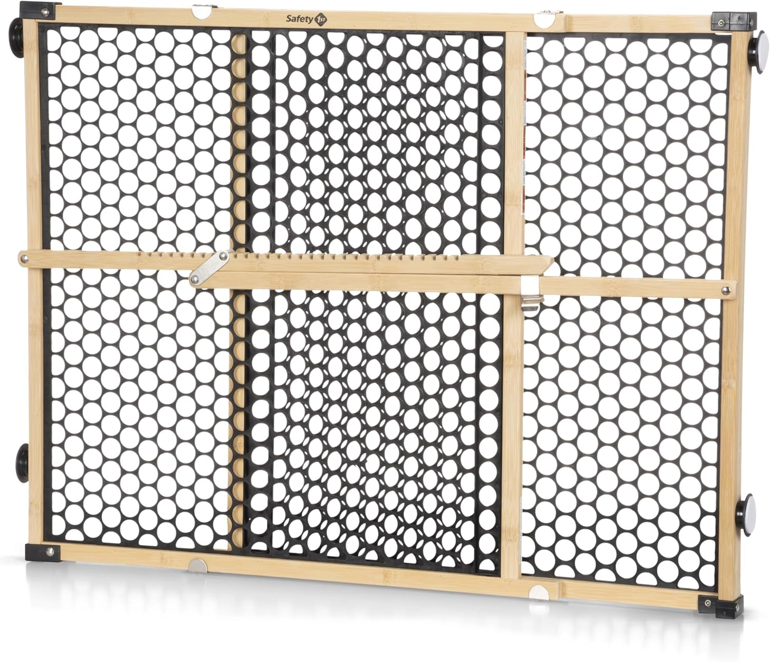 safety-1st-bamboo-baby-gate-for-doorways-no-drill-easy-install-dog-gates-fits-28-42-24-high-bamboo-and-black