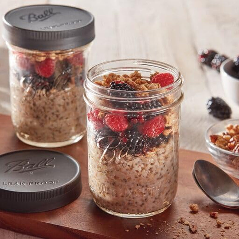 leak-proof-plastic-lids-for-glass-mason-jars-used-for-canning-pickling-juice-jam-jelly-wide-6-count-pack-of-2