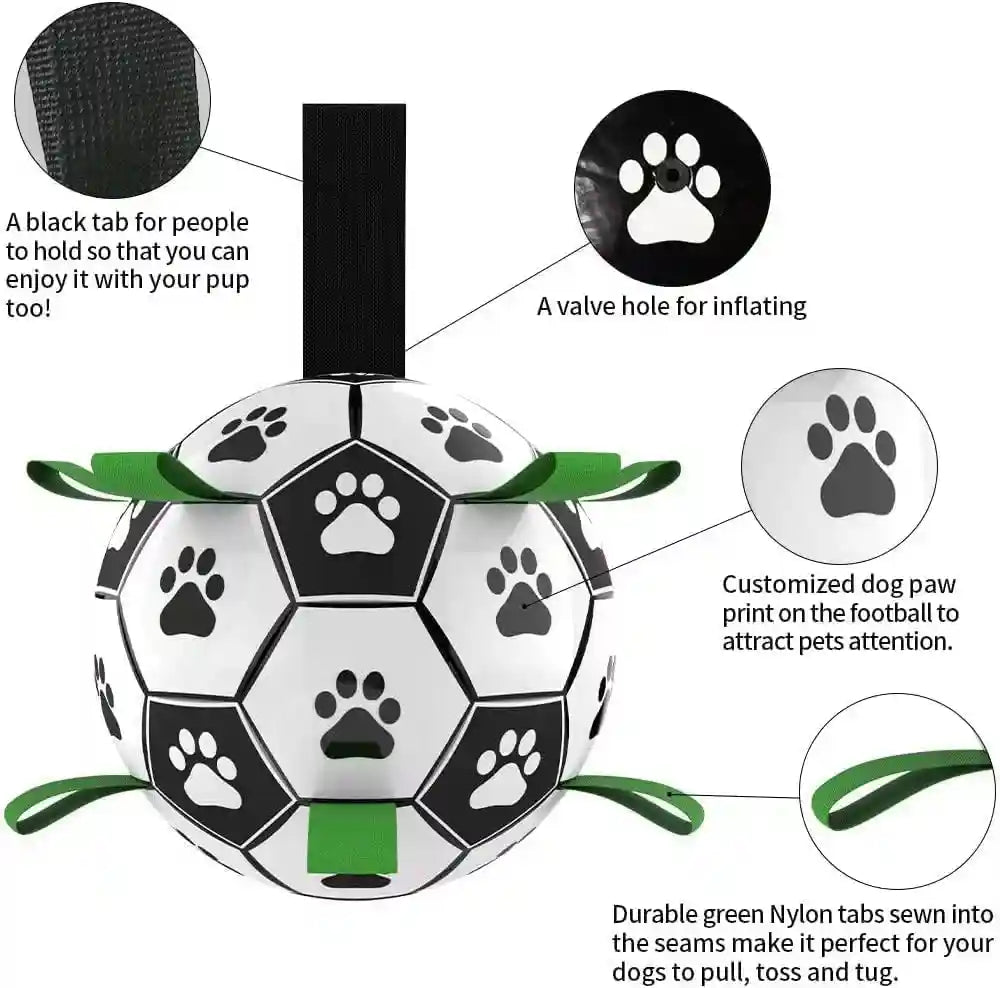 dog-soccer-ball-interactive-toys-for-tug-of-war-puppy-birthday-gifts-tug-toy-water-toy-world-cup-durable-balls-for-small-medium-size-6-inch