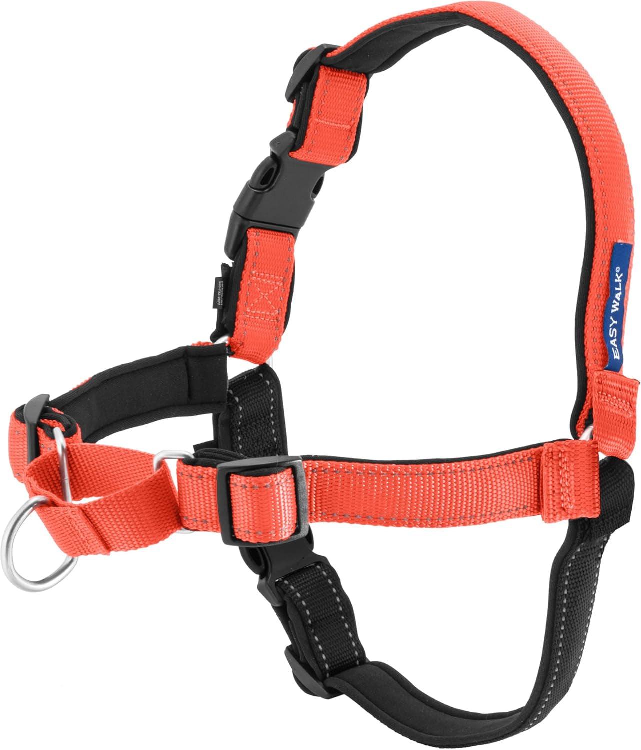 petsafe-easy-walk-deluxe-dog-harness-no-pull-dog-harness-perfect-for-leash-harness-training-stops-pets-from-pulling-and-choking-on-walks-medium-ocean