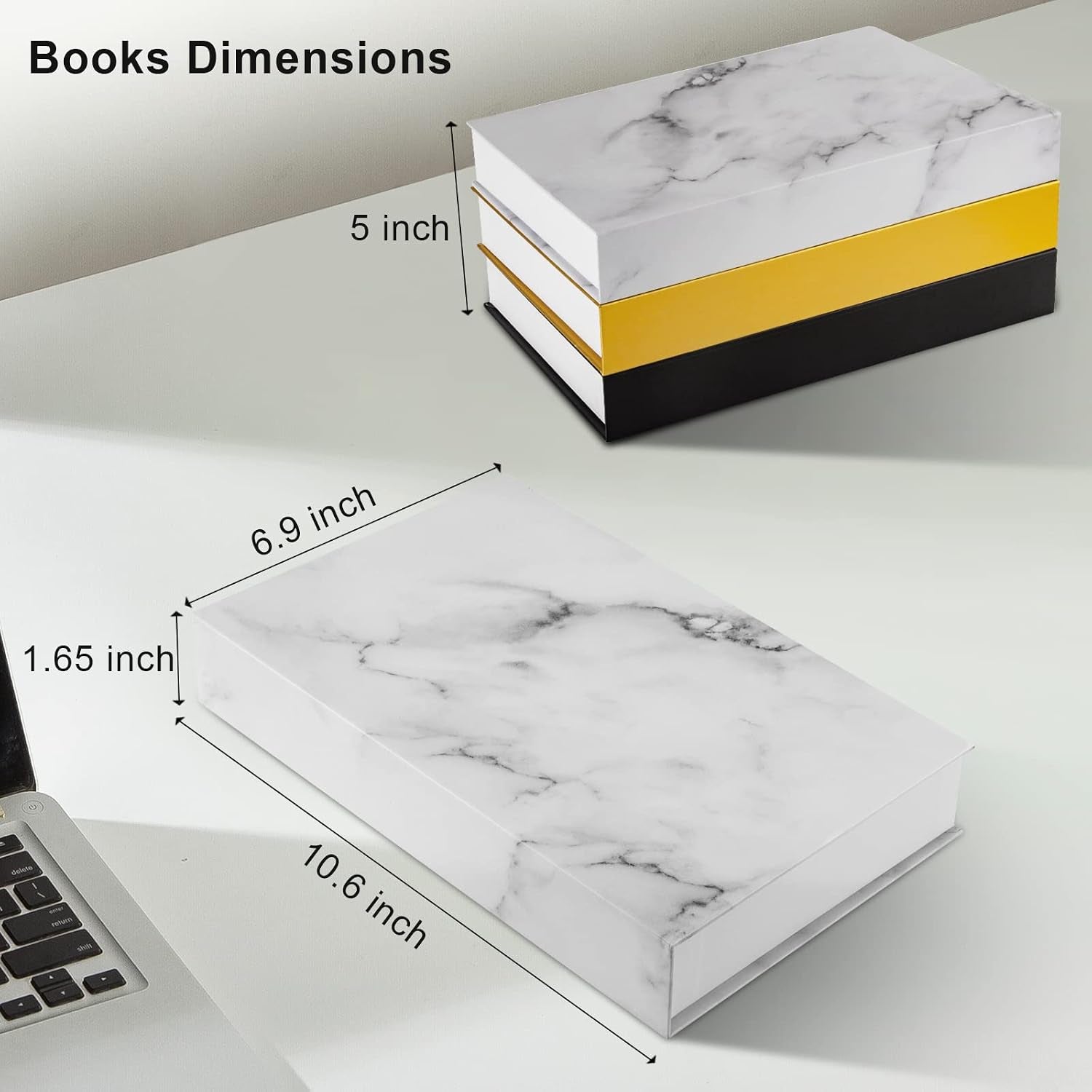 hardcover-book-for-decor-set-of-3-stacked-books-for-living-room-coffee-table-decorative-faux-books-decor-storage-book-boxes-with-stickers-z108