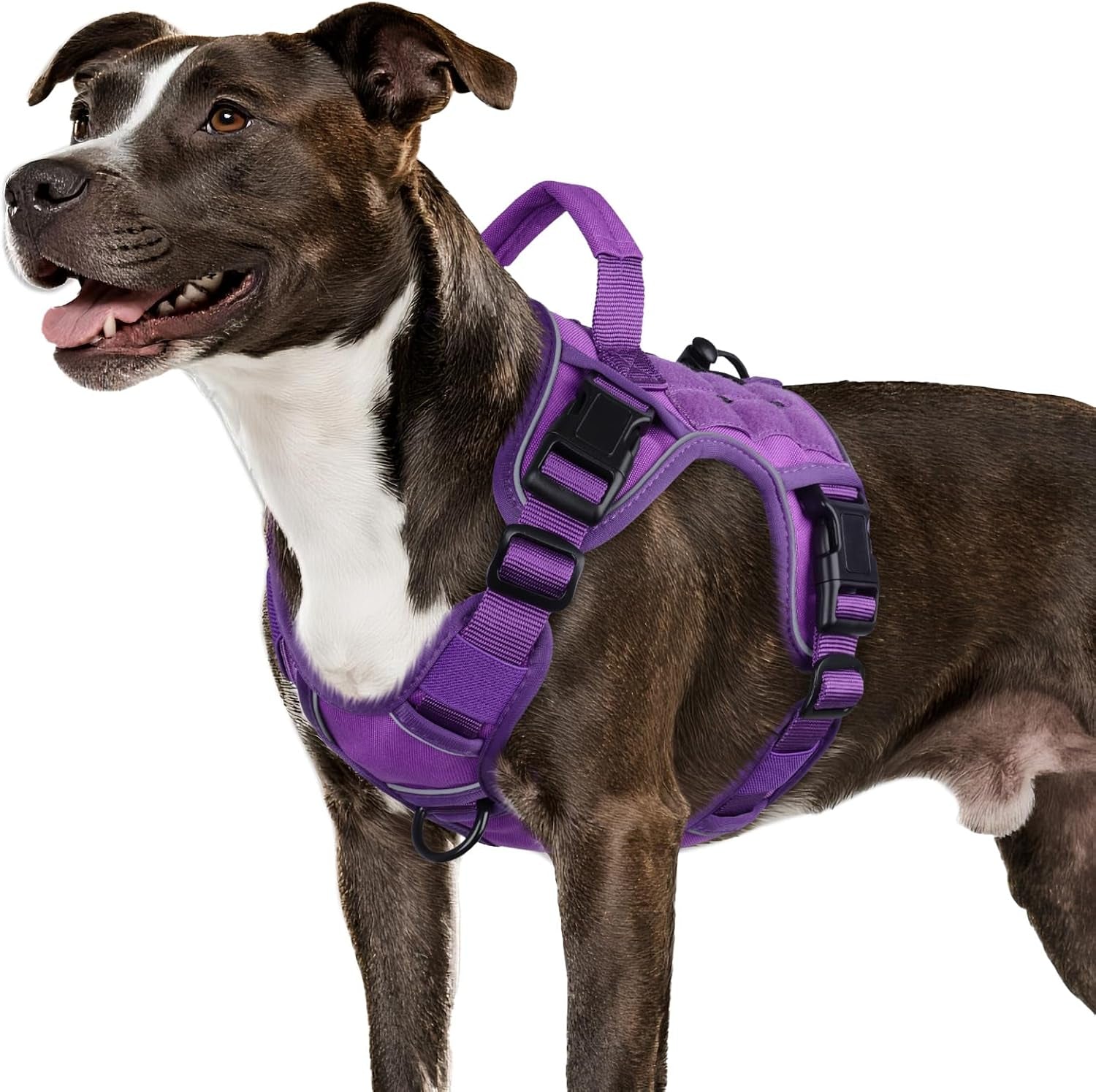 wingoin-tactical-dog-harness-for-large-dogs-heavy-duty-no-pull-dog-harness-with-handle-adjustable-reflective-military-k9-german-shepherd-big-size-dog-vest-for-walking-training-hunting-green-l-with-handle-adjustable-reflective-green-military-k9-style-big-size-dog-vest-for-german-shepherd-for-walking-training-hunting