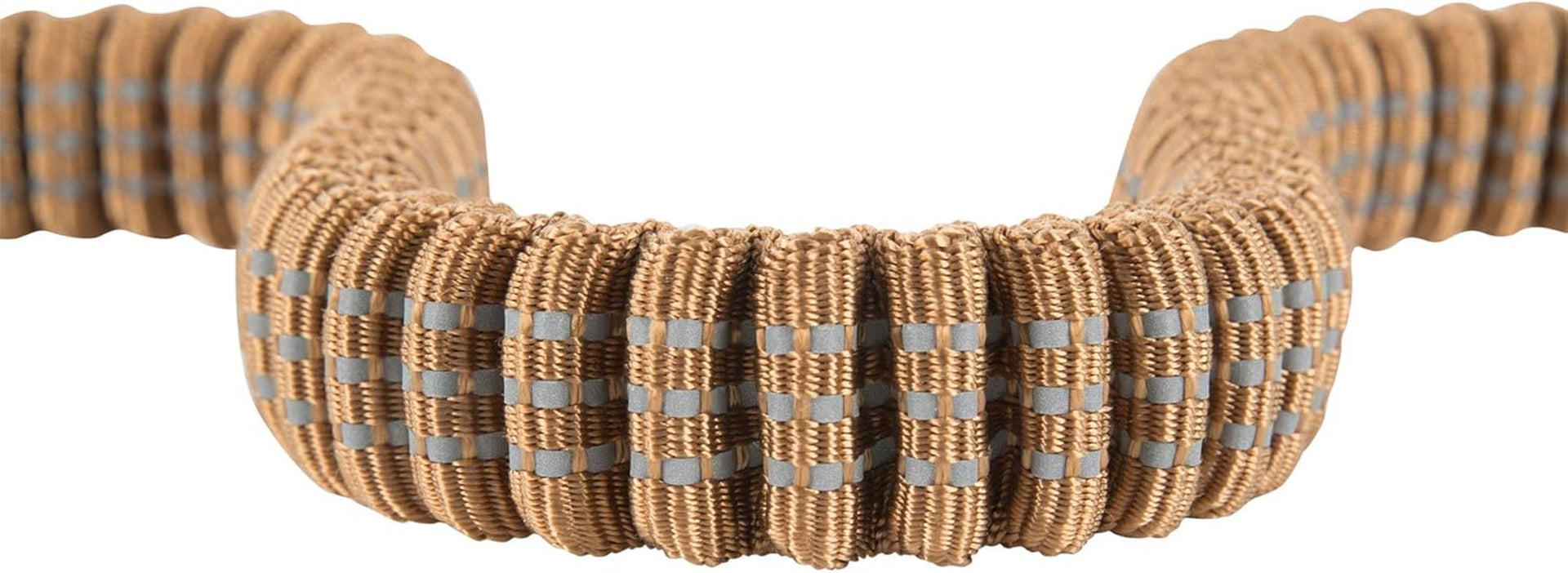 carhartt-pet-durable-nylon-webbing-shock-absorbing-leash-for-dogs-reflective-stitching-for-visibility-carhartt-brown-shock-absorbing-large