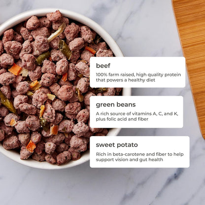 Select Roasted Meals Beef Recipe, 1 Lb6