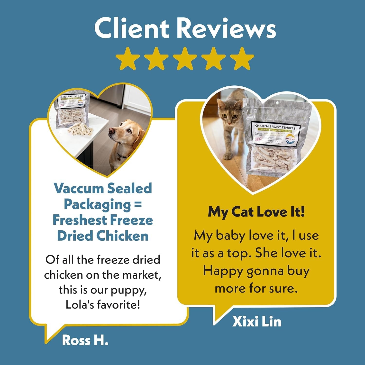 fresh-is-best-freeze-dried-dog-treats-raw-freeze-dried-chicken-breast-for-dogs-cats-healthy-dog-training-treats-in-resealable-zipper-bag-high-protein-single-ingredient-made-in-the-usa