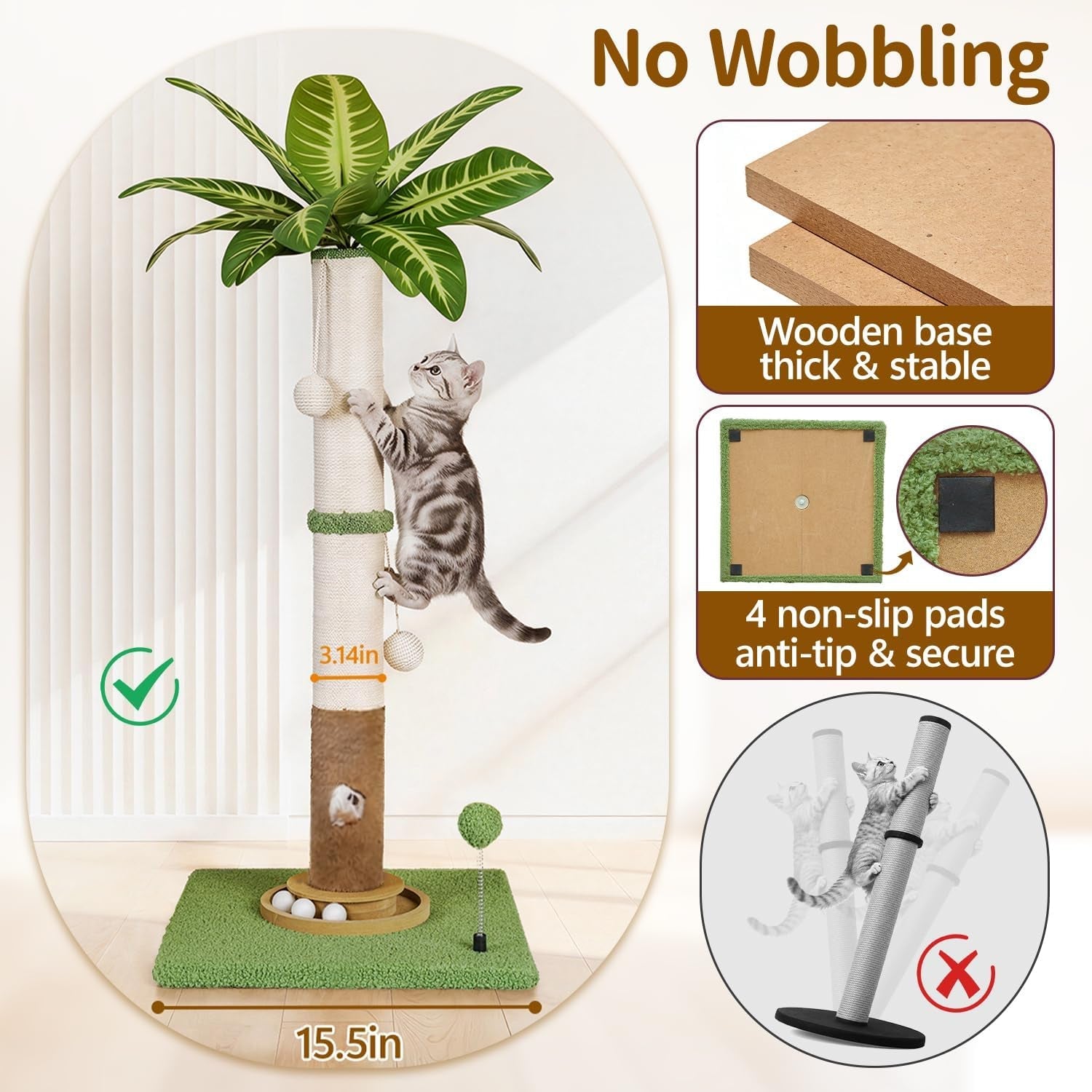35-tall-palm-tree-cat-scratching-post-vertical-for-indoor-cats-vertical-pole-post-for-indoor-cat