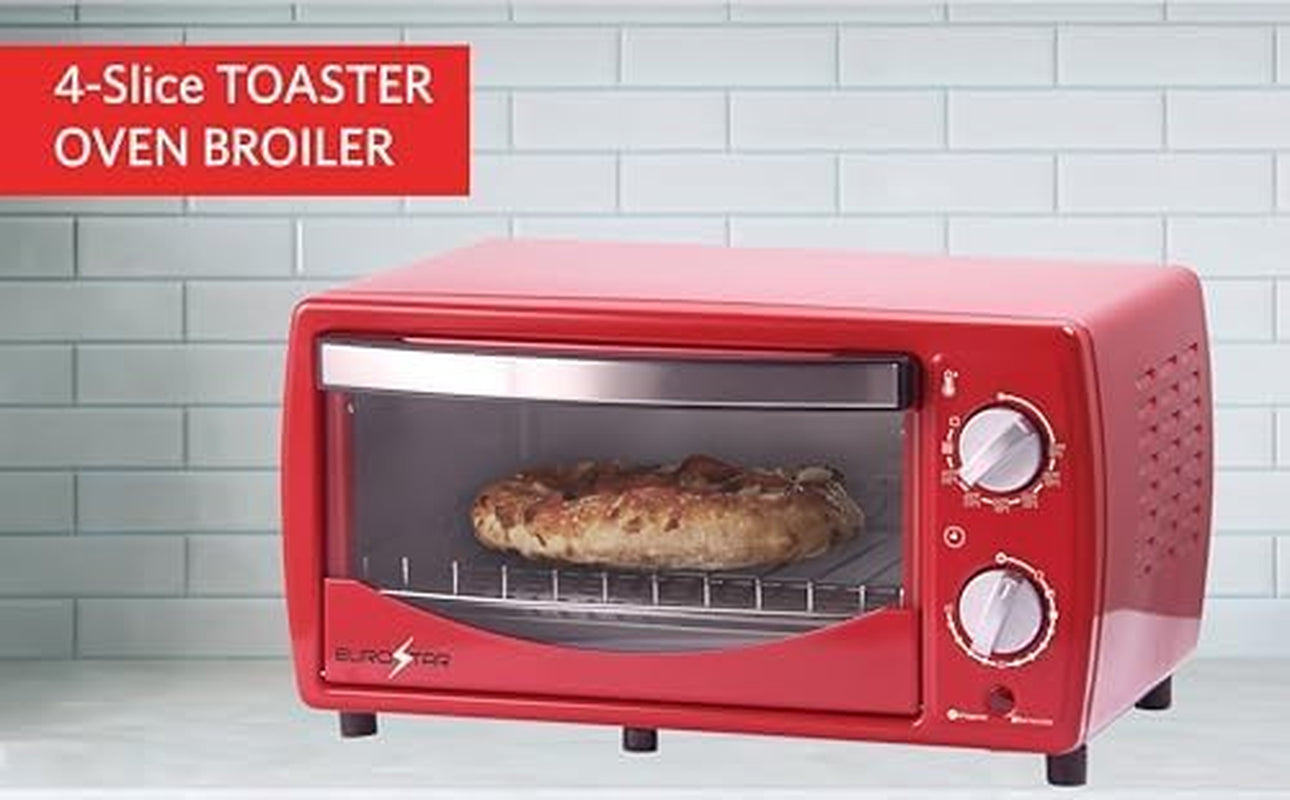 to901r-4-slice-toaster-oven-broiler-red