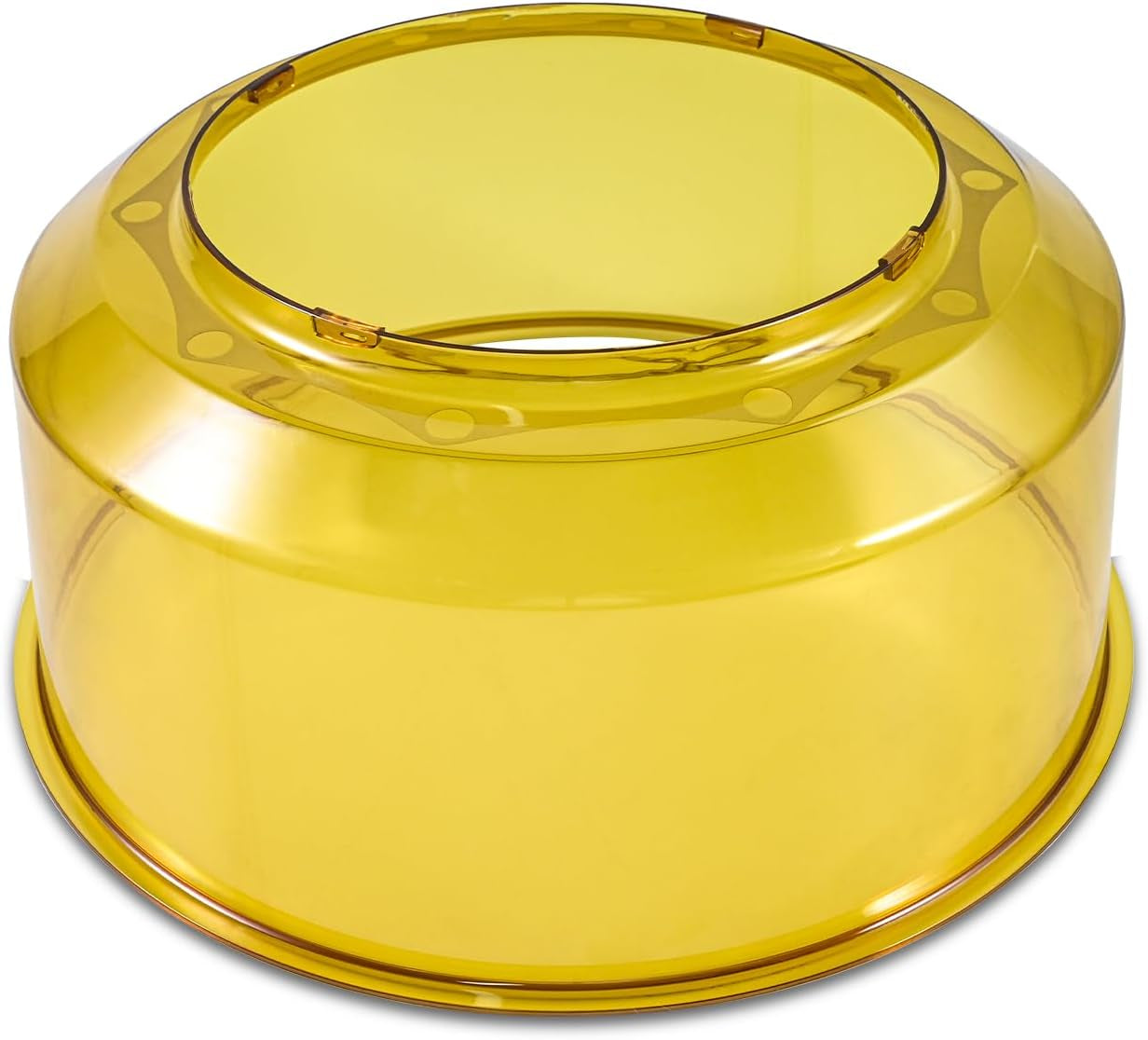 upgrade-amber-power-dome-replacement-for-nuwave-oven-plastic-hood-cover-for-nuwave-oven-pro-plus-lightweight-transparent-construction-impact-and-heat-resistant-replacement-dome