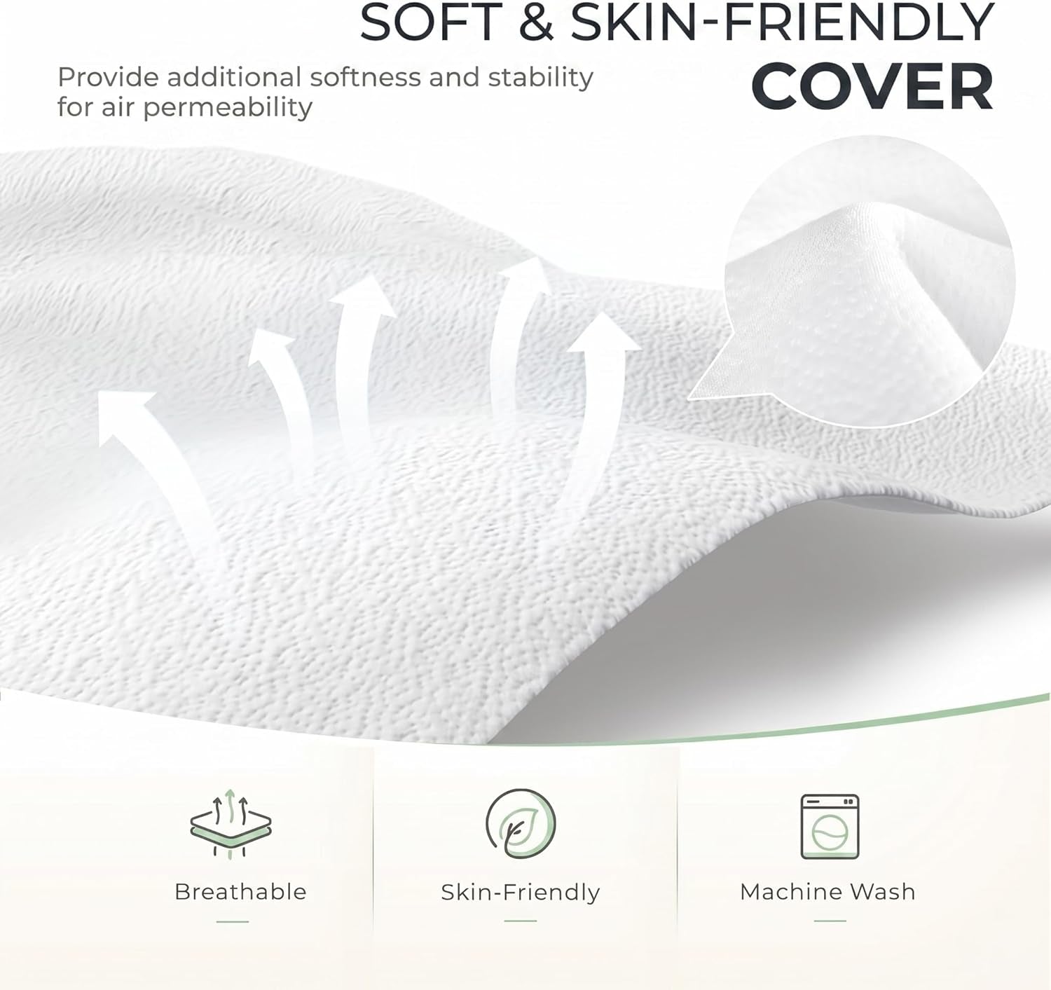 single-tri-folding-mattress-topper-4-inch-medium-firm-portable-foldable-mattress-with-washable-cover-non-slip-base-ideal-for-camping-rv-and-guests-white