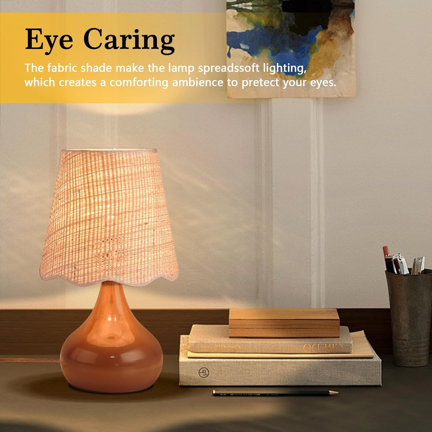 brown-small-bedside-table-lamp-for-bedroom-farmhouse-bedroom-lamps-for-nightstand-rattan-lamp-shade-table-lamps-for-small-spaces-for-kitchen-counter-home-office-living-room-kids-dorm
