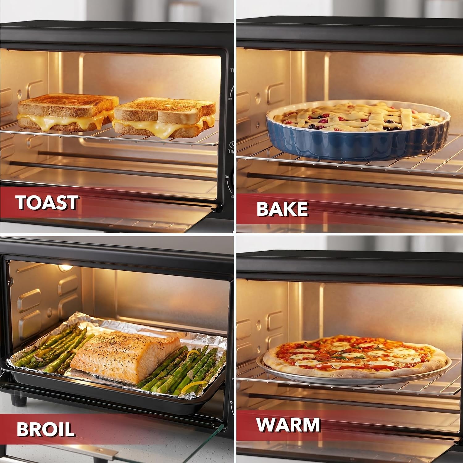 8l-countertop-toaster-oven-adjustable-temperature-black-to2808b-60-minute-timer-easy-to-clean-baking-pan-750w-compact-design-perfect-for-mini-for-pizza-bake-and-broil