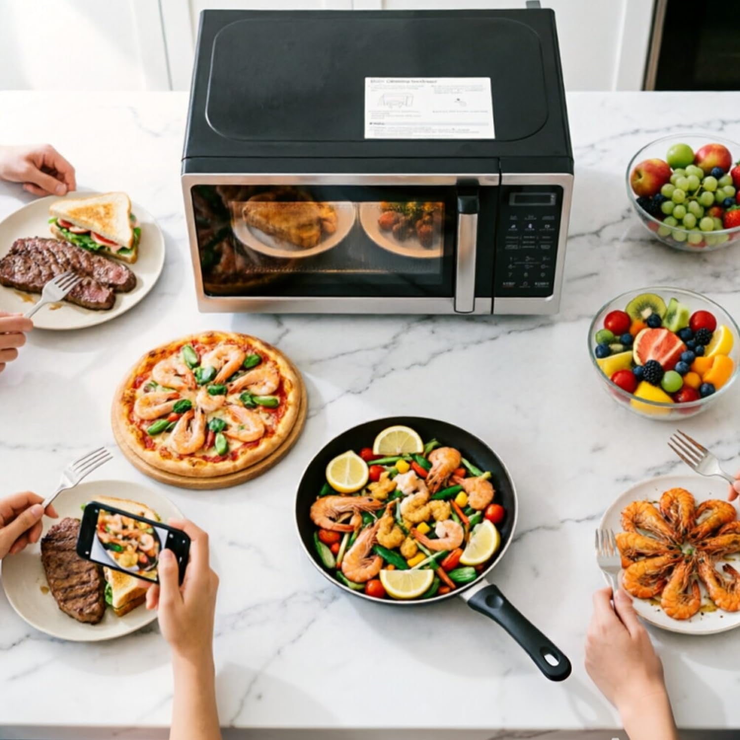 microwave-countertop-oven-700w-small-microwaves-0-7-cu-ft-mini-ovens-compact-with-10-power-levels-6-cooking-menus-for-apartments-dorm-and-small-space-kitchen-child-lock-easy-clean-black