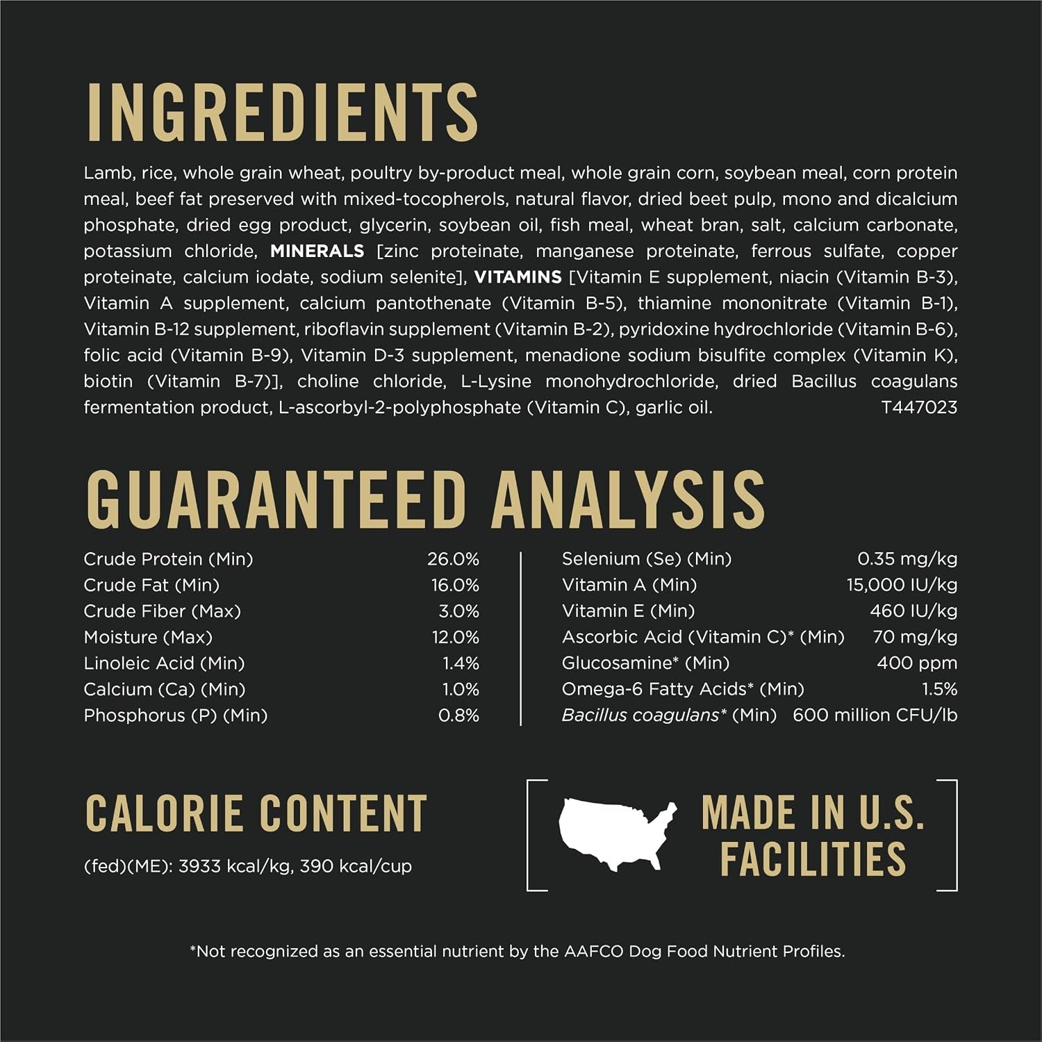 purina-pro-plan-complete-essentials-shredded-blend-lamb-and-rice-high-protein-dog-food-with-probiotics-for-dogs-35-lb-bag