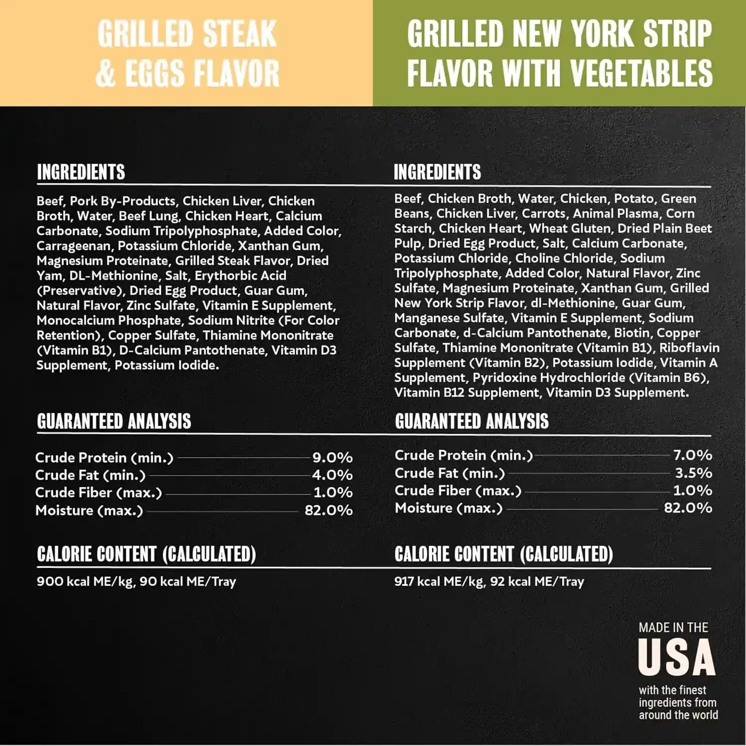 cesar-wet-dog-food-steak-lovers-variety-pack-3-5-oz-36-count-real-meat-1-ingredient-easy-peel-trays-100-complete-balanced-no-fillers-no-added-sugar-no-artificial-flavors