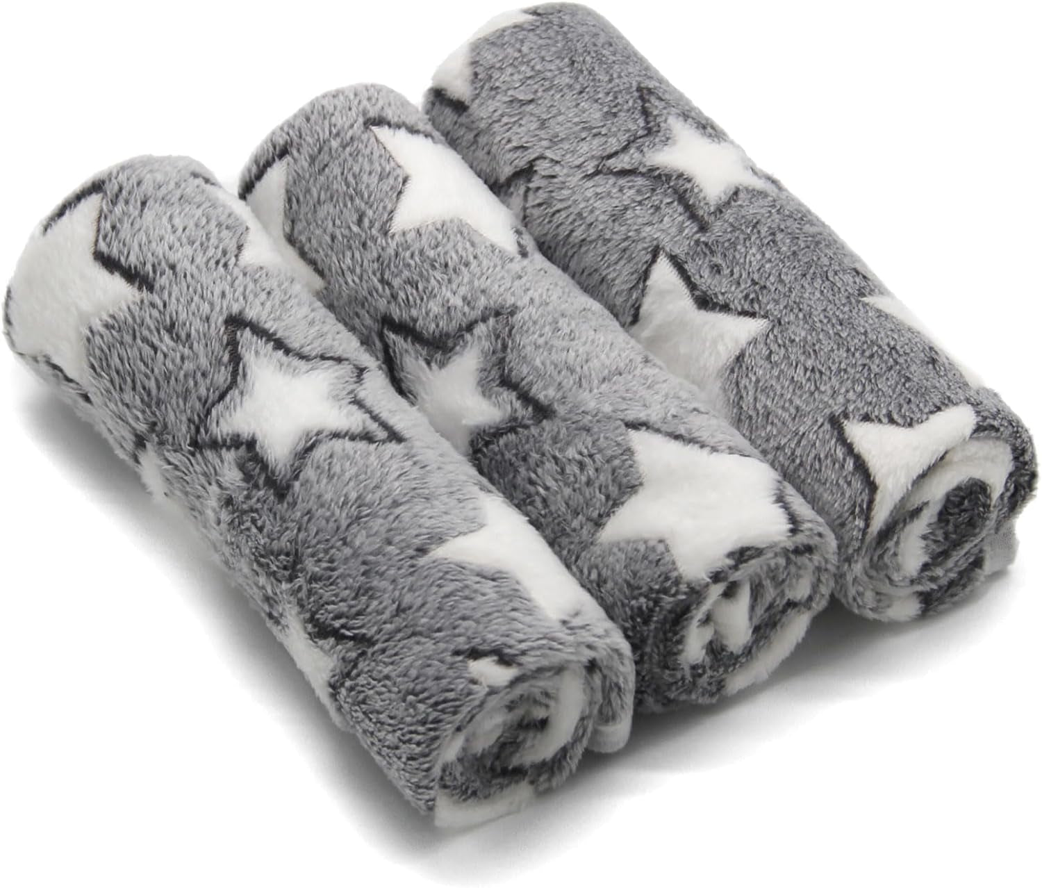 1-pack-3-puppy-blankets-super-soft-warm-sleep-mat-grey-cute-print-blanket-fluffy-fleece-pet-blanket-flannel-throw-dog-blankets-for-small-dogs-puppy-dogs-fluffy-cats-bone-small23x15