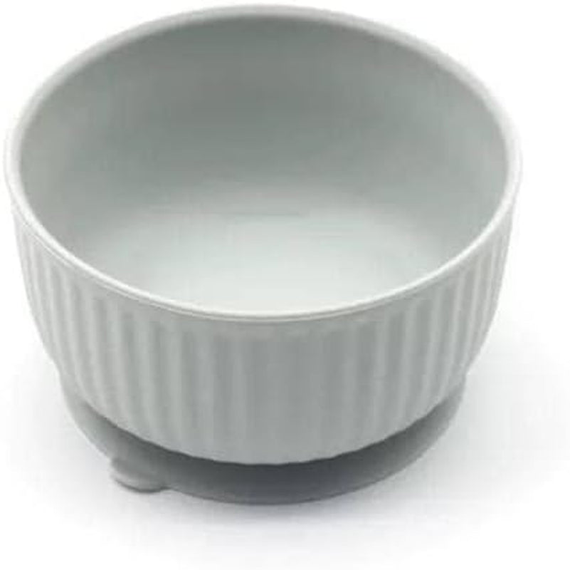 cat-bowls-with-suction-cup-13-oz-elevated-silicone-pet-dish-with-non-slip-bottom-for-dry-food-wet-food-and-water-light-grey