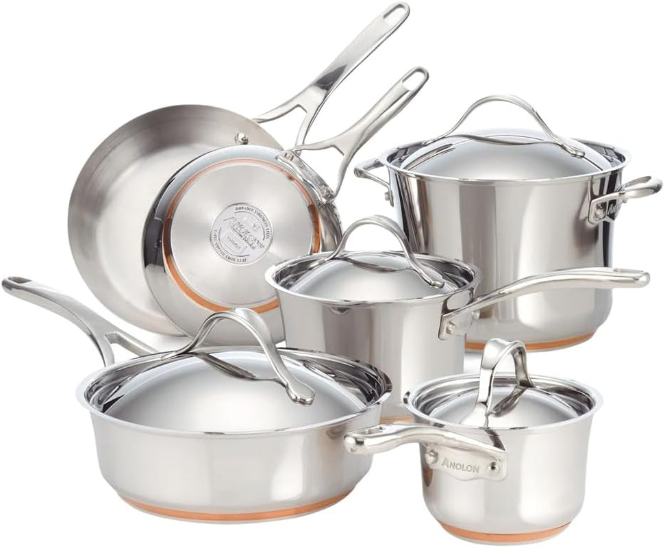 nouvelle-stainless-steel-cookware-pots-and-pans-set-10-piece-stainless-steel-cookware-set-with-lids-oven-safe-to-500-f-durable-everyday-cooking-dishwasher-safe