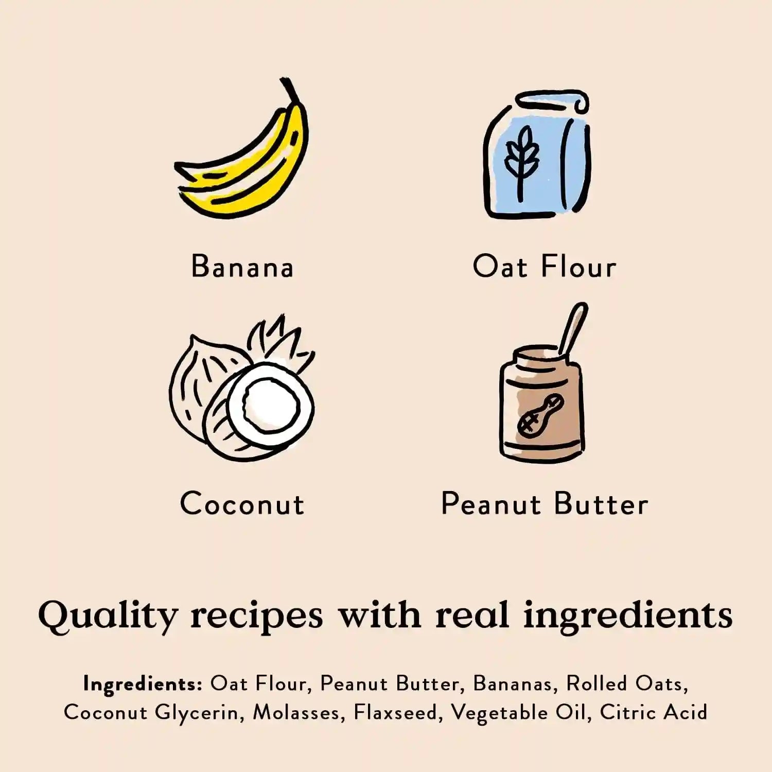 bocces-bakery-pb-banana-flavor-soft-chewy-dog-treats-6-oz-oven-baked-wheat-free-everyday-dog-treat-cookies-made-with-real-limited-ingredients-and-baked-in-the-usa