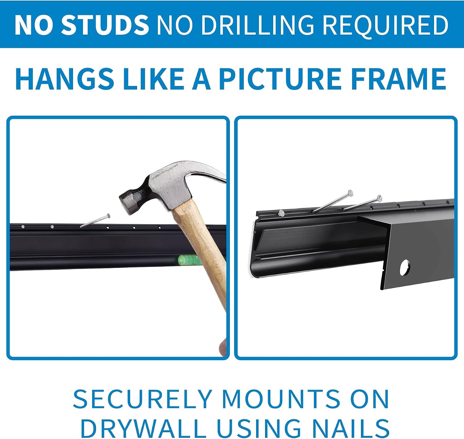 studless-drywall-tv-mount-for-13-55-inch-tvs-no-stud-tv-wall-bracket-max-vesa-400x400mm-up-to-100-lbs-universal-fits-most-led-lcd-plasma-flat-curved-screen-tvs-monitors-upgraded-bubble-level