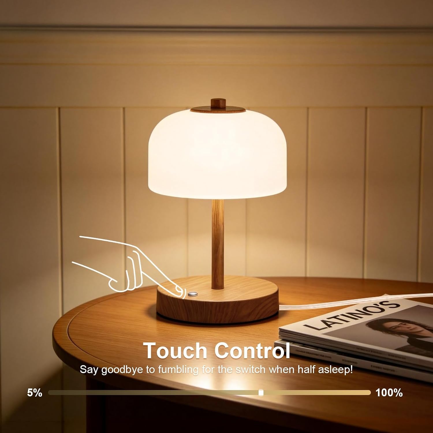 9-5-small-plug-in-touch-control-table-lamp-with-usb-a-c-charging-ports-wood-grain-dimmable-led-bedside-lamp-with-3-color-temperatures-modern-table-lamps-for-bedroom-nightstand-living-room