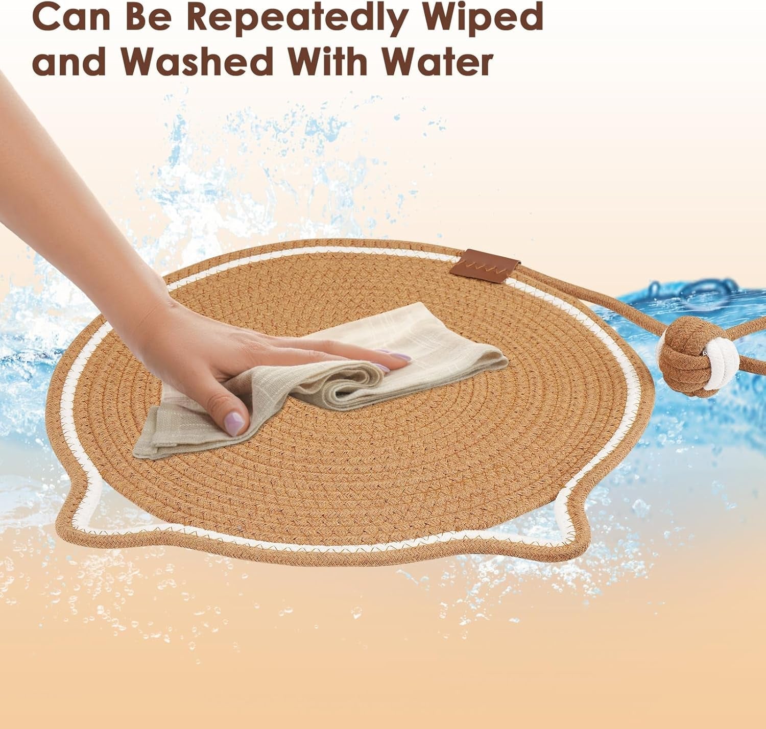 cat-scratcher-mat-natural-cotton-rope-cat-scratch-pad-15-7-round-horizontal-floor-cat-scratching-pads-for-indoor-cats-cat-furniture-protector-for-wall-couch-carpets-sofas
