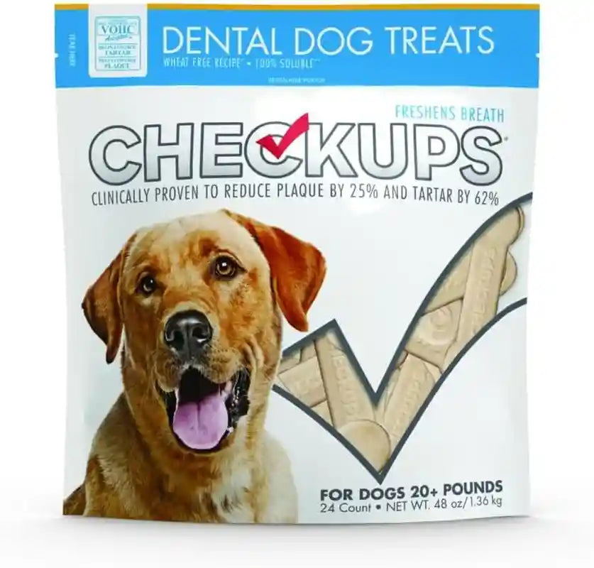 checkups-dental-dog-treats-24-treats-48-oz