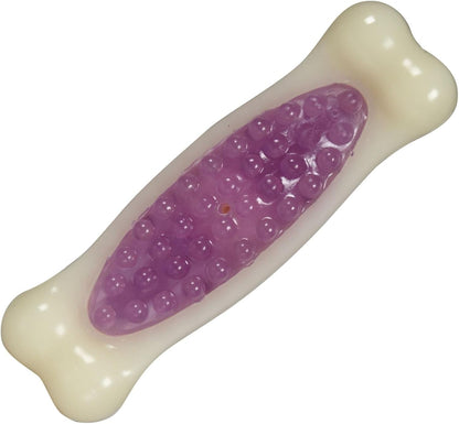 Hartz Chew 'N Clean Dental Duo Dog Treat & Chew Toy, Color Varies, Medium, 3 Pack14