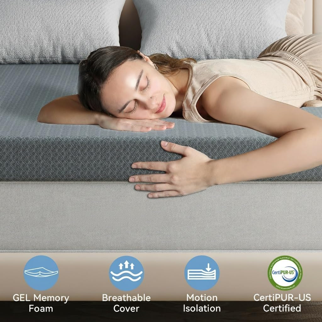 mattress-topper-twin-xl-3-inch-gel-infused-memory-foam-xl-twin-mattress-toppers-with-washable-cover-bed-toppers-for-college-dorm-gray