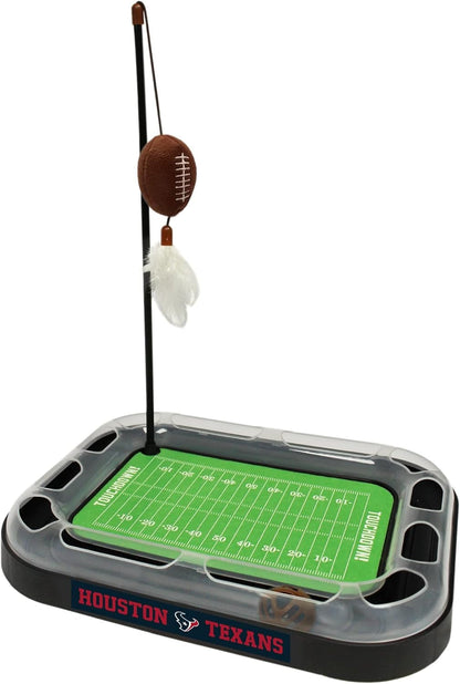 Pets First Philadelphia Eagles Cat Scratcher17