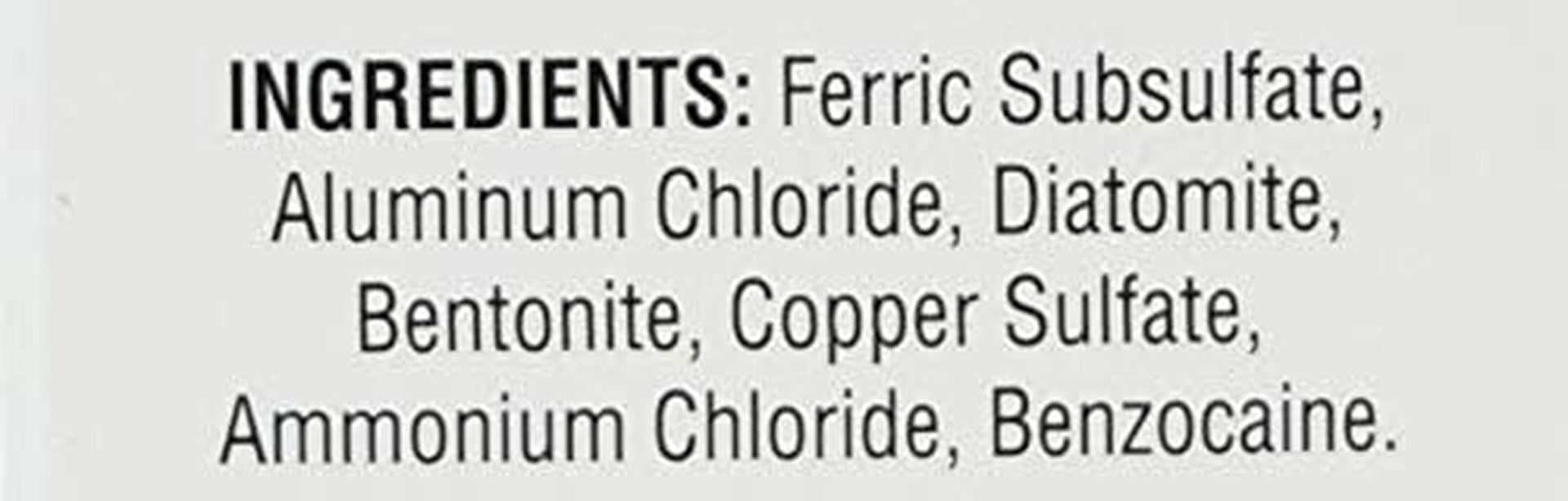 miracle-care-kwik-stop-styptic-powder-for-dogs-cats-and-birds-0-5-ounce-fast-acting-blood-stop-powder-with-pain-relieving-benzocaine-for-nail-claw-clipping-wing-trimming-or-minor-cuts