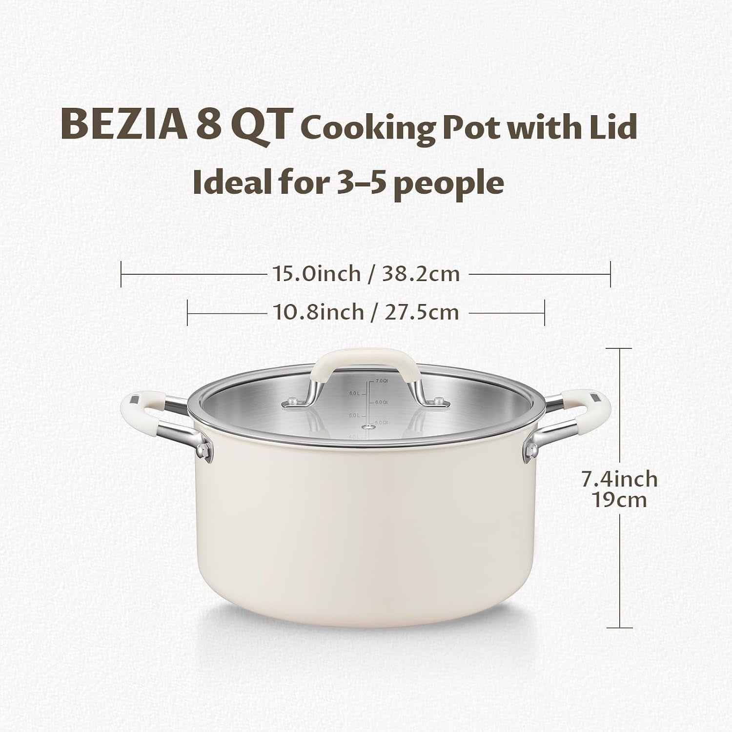 8qt-fully-clad-3-ply-stainless-steel-stock-pot-with-lid-cooking-pot-cool-touch-silicone-handles-premium-heat-retention-durability-oven-dishwasher-safe-induction-ready-for-family-stews