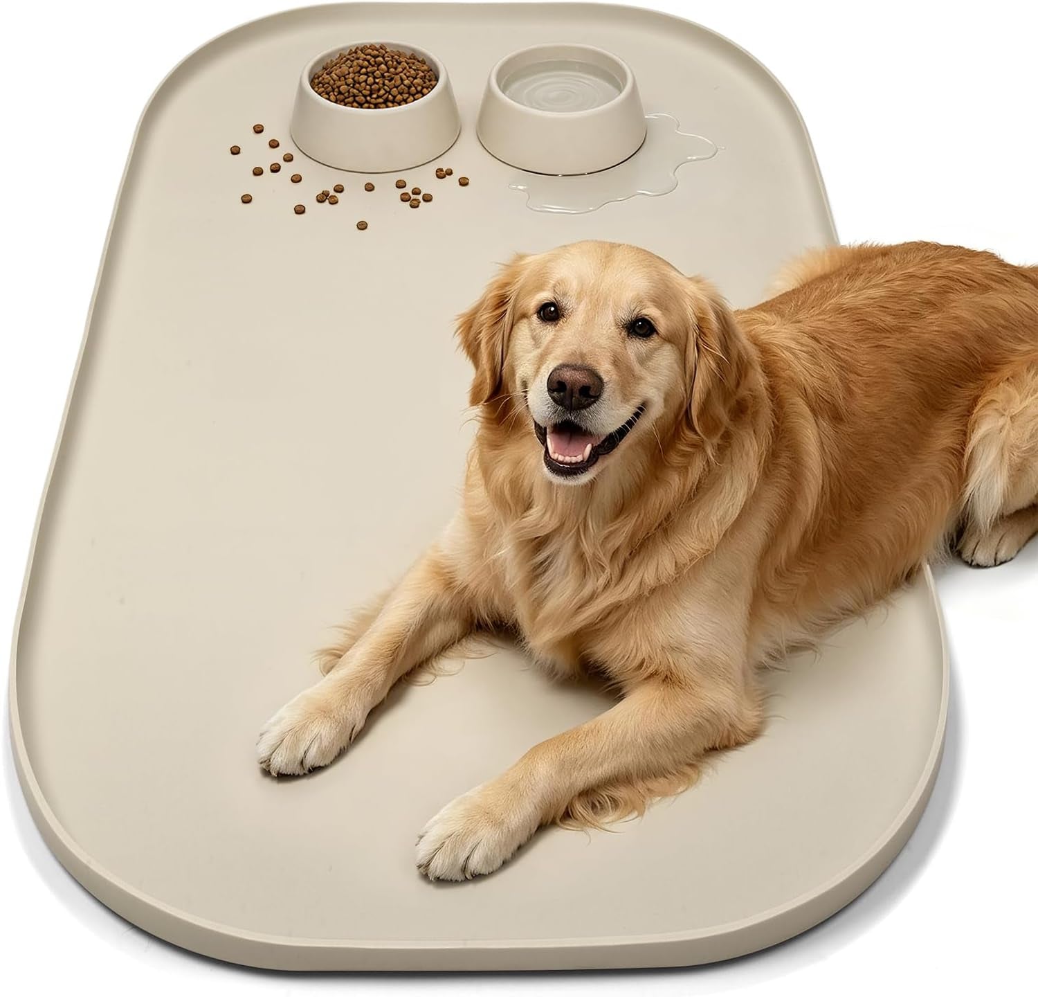 smilool-waterproof-silicone-pet-food-mat-with-raised-edge-for-dog-cat-19-x-12-non-slip-pet-feeding-mats-with-lip-for-food-water-bowl-food-grade-easy-cleaning-dark-gray